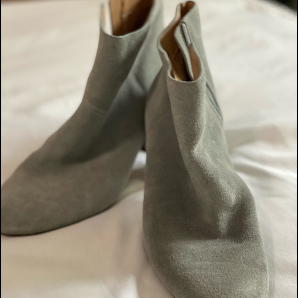 Booties